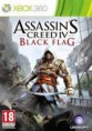 Assassins creediv for xbox 360: